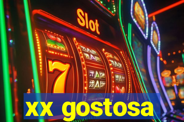 xx gostosa